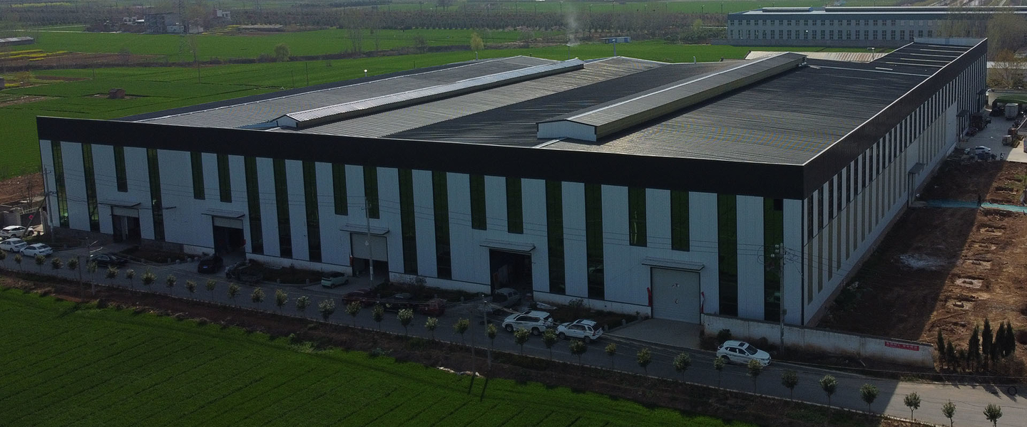 ประเทศจีน Luoyang Qianjun Technology Co., Limited รายละเอียด บริษัท