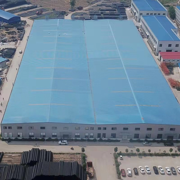 ประเทศจีน Luoyang Qianjun Technology Co., Limited รายละเอียด บริษัท
